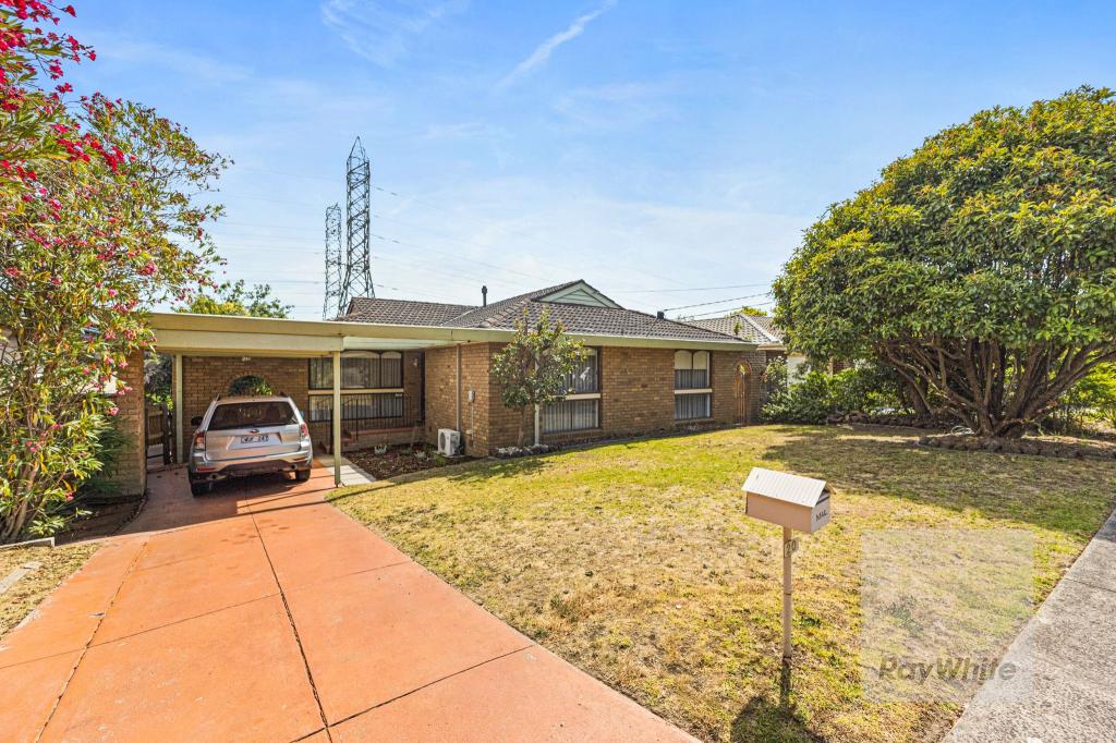 20 Warralong Ave, Greensborough, VIC 3088