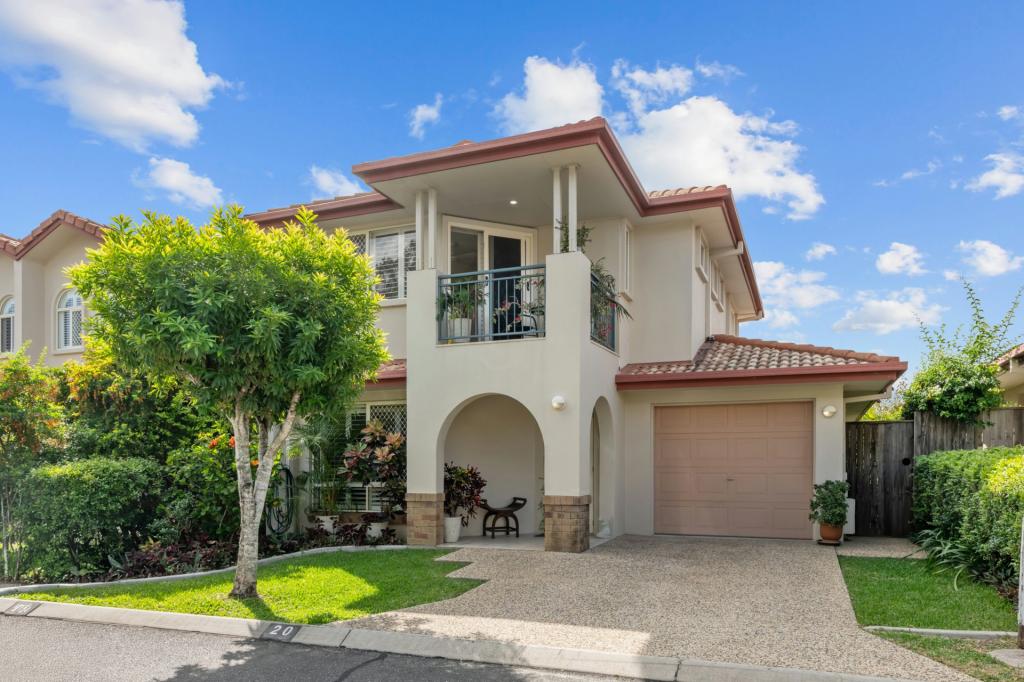 20/139 Pring St, Hendra, QLD 4011