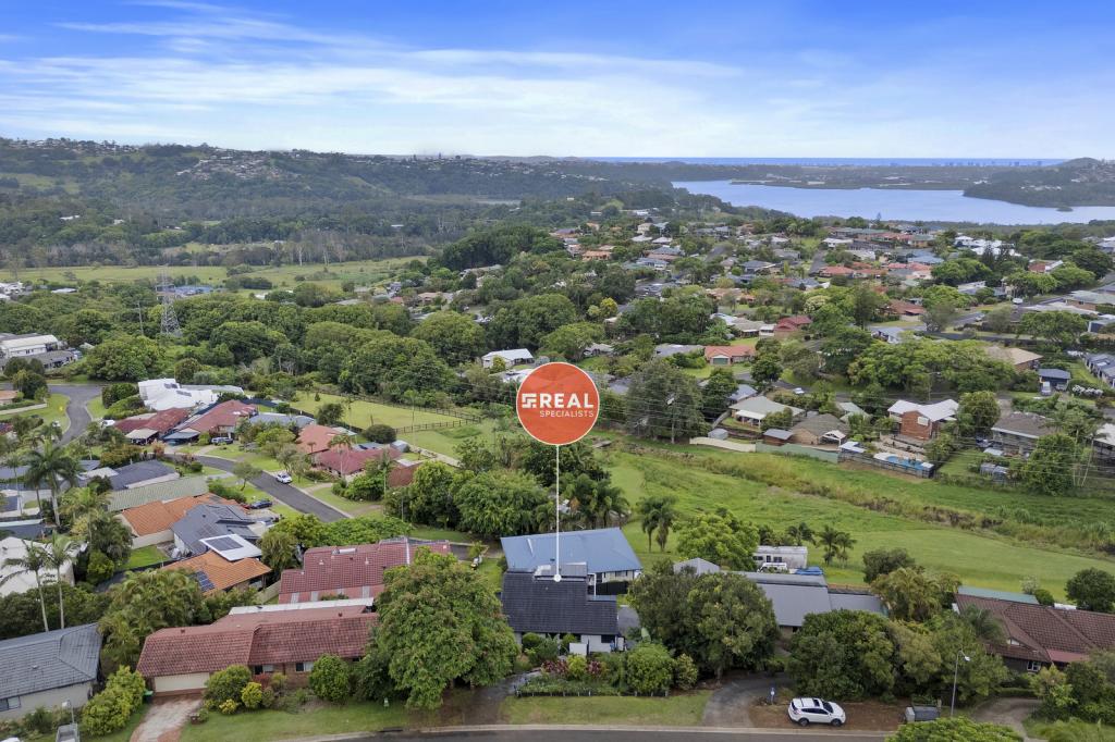 10 Eliza Fraser Ct, Terranora, NSW 2486