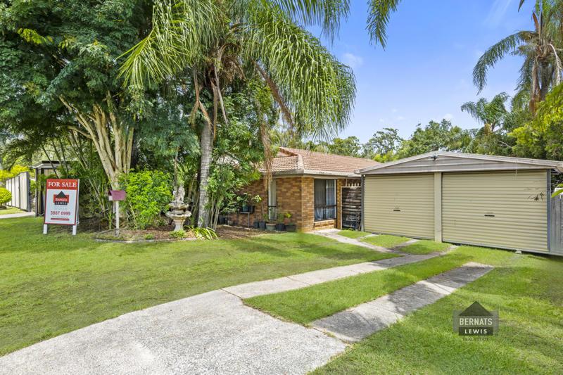 Contact agent for address, BEENLEIGH, QLD 4207