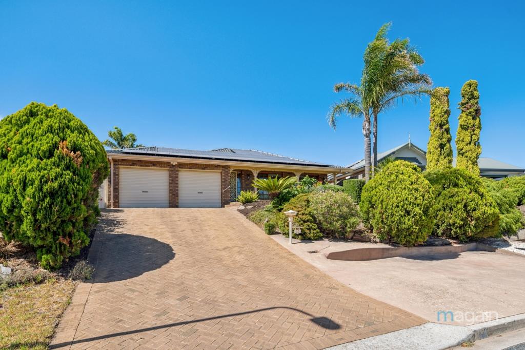 12 Alfonso Dr, Hallett Cove, SA 5158