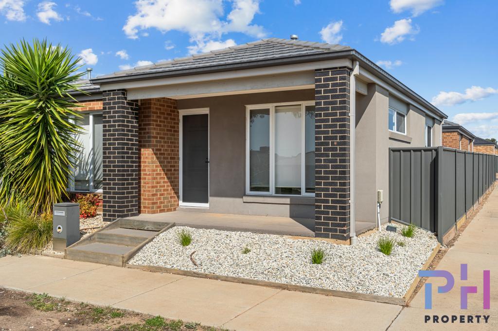 9 PYE LANE, HUNTLY, VIC 3551