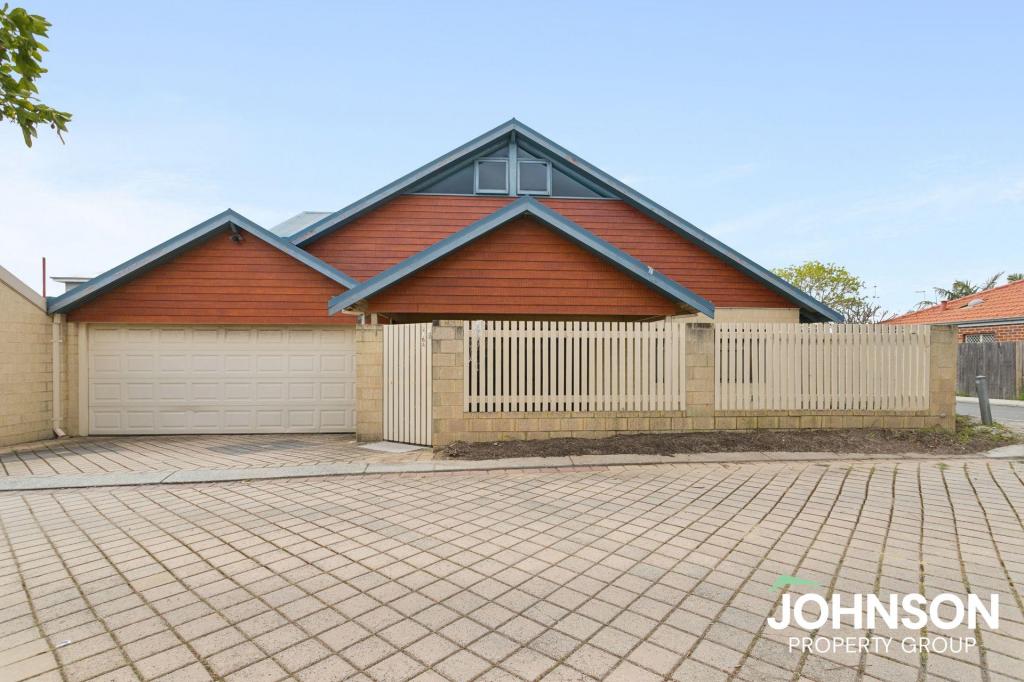 216A DUKE ST, SCARBOROUGH, WA 6019
