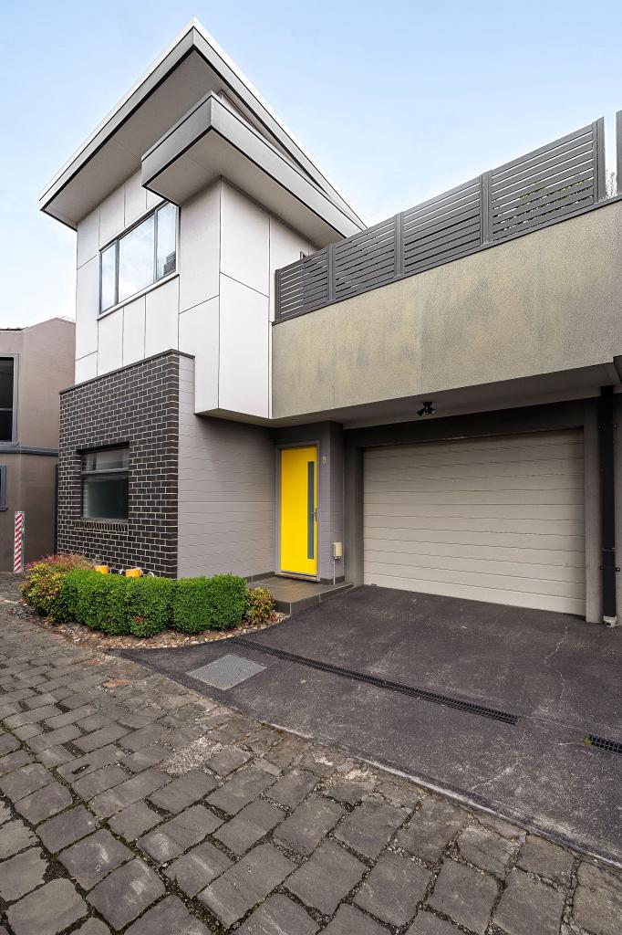 4/10 Collace St, Brunswick, VIC 3056