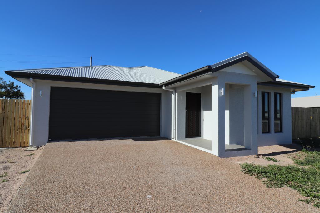 9 Tamarind Cl, Ayr, QLD 4807
