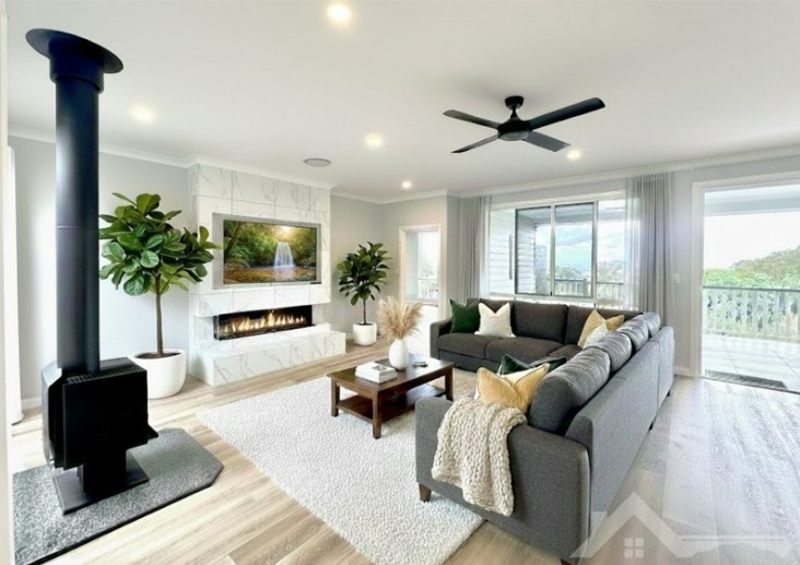 16 Kingsview Dr, Flaxton, QLD 4560