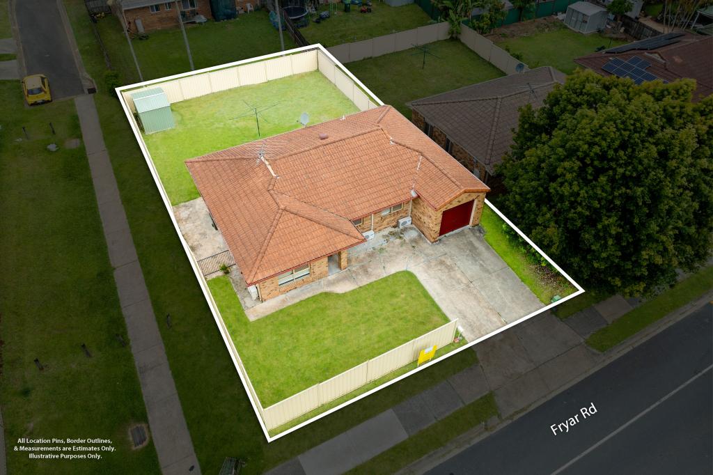 227 Fryar Rd, Eagleby, QLD 4207