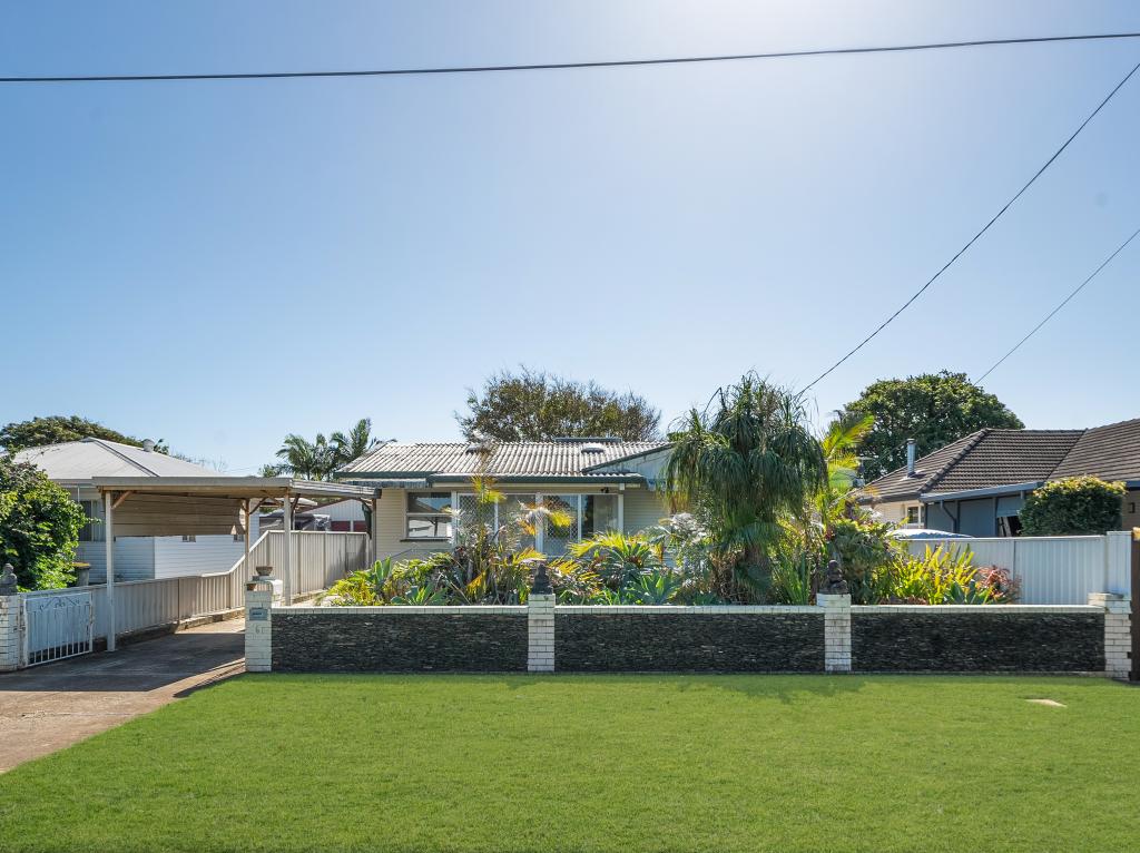 6 Beedham St, Clontarf, QLD 4019