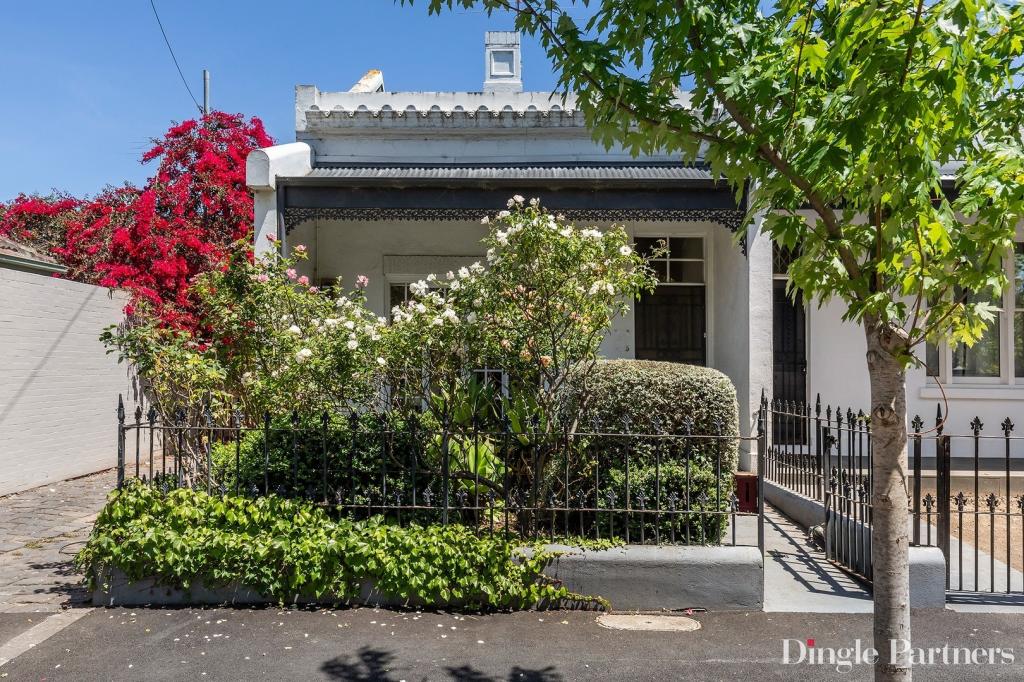 167 Simpson St, East Melbourne, VIC 3002