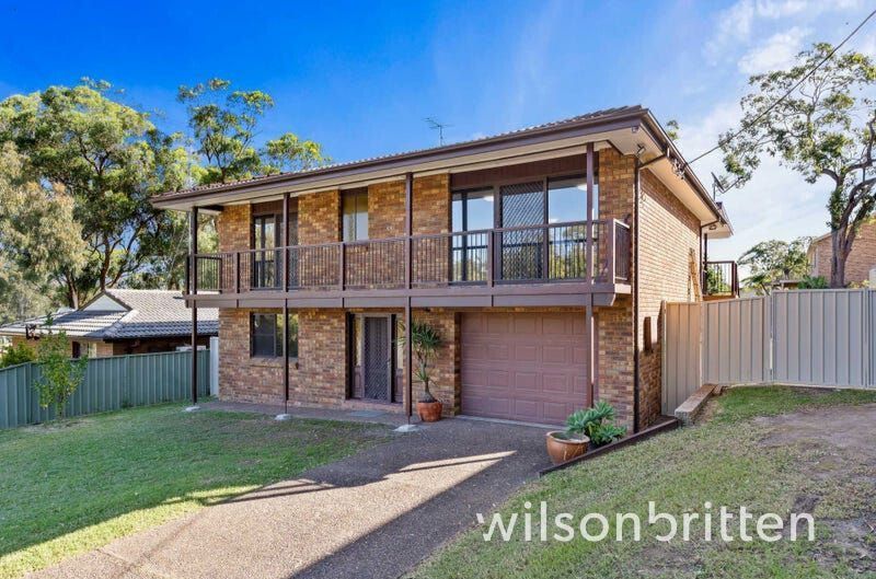 16 Maipoona Rd, Mirrabooka, NSW 2264