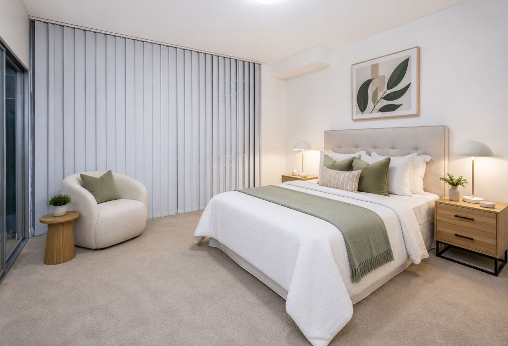 1005/7 John St, Mascot, NSW 2020