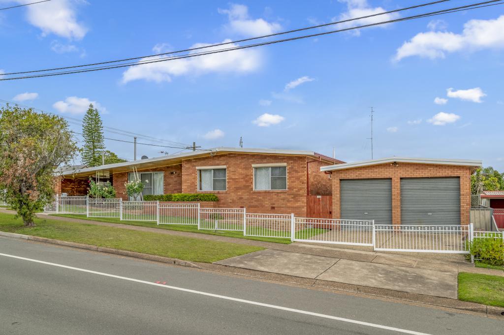 56 Mitchell Ave, Kurri Kurri, NSW 2327