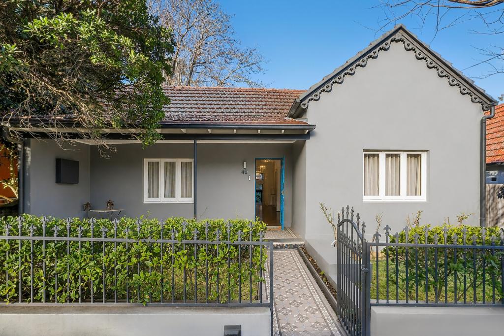 40 Moonbie St, Summer Hill, NSW 2130