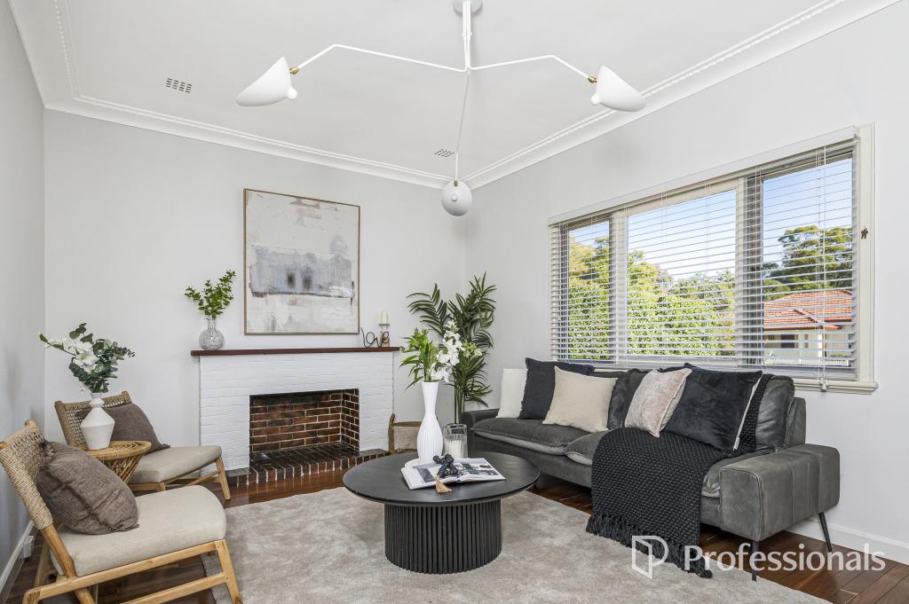 55 Parker St, Bassendean, WA 6054