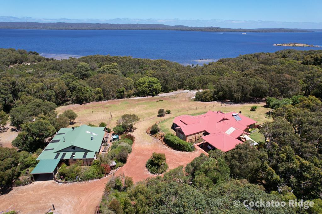 96 Rudgyard Pl, Hay, WA 6333