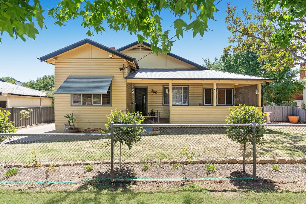 12 Jonsen St, Narrandera, NSW 2700