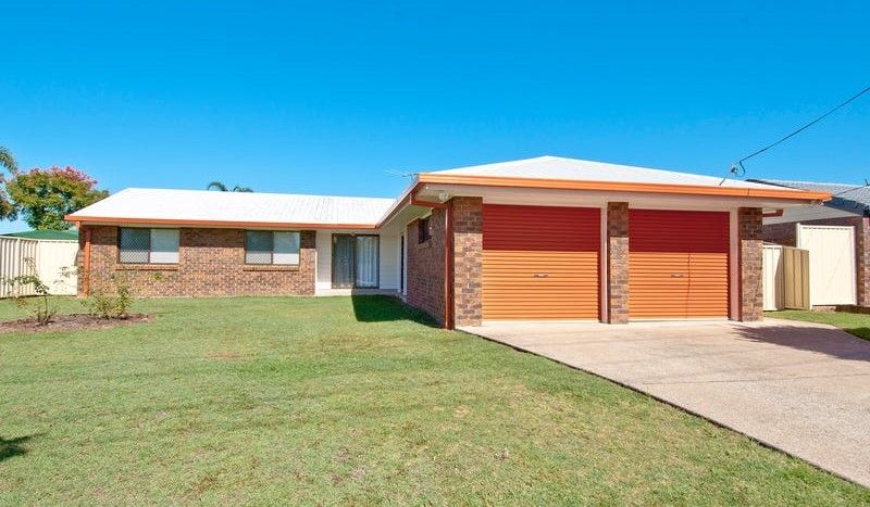 16 Grehan Cres, Mount Warren Park, QLD 4207