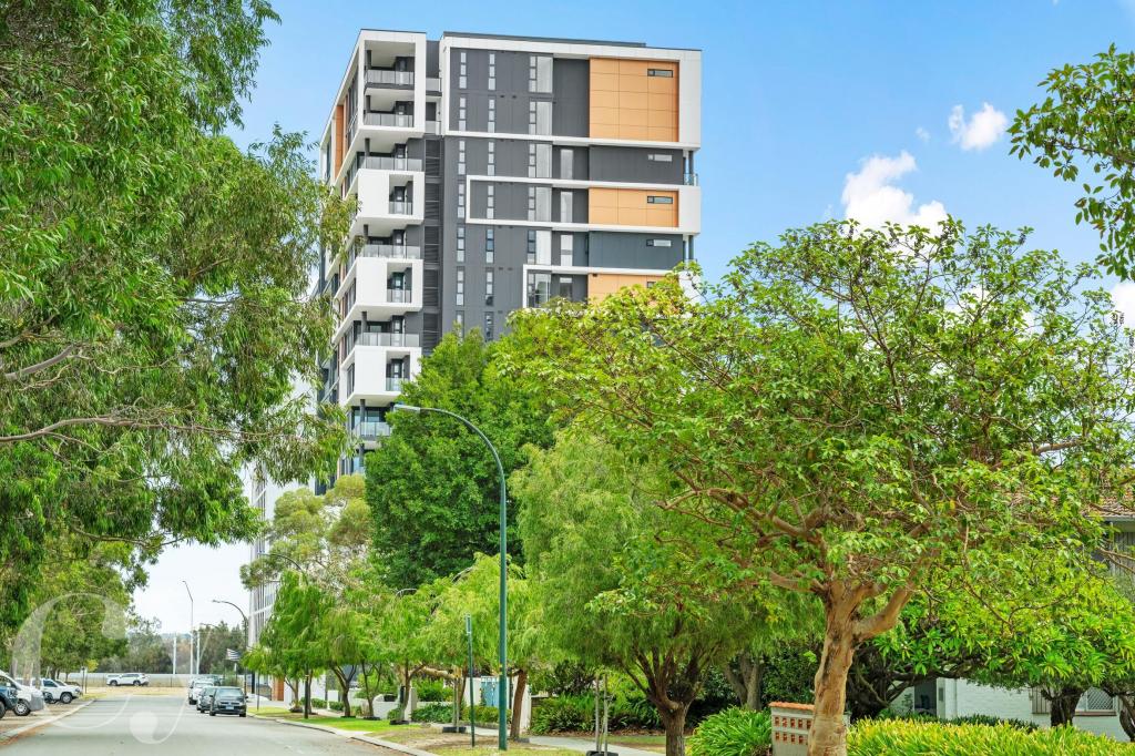 303/3 Richardson St, South Perth, WA 6151