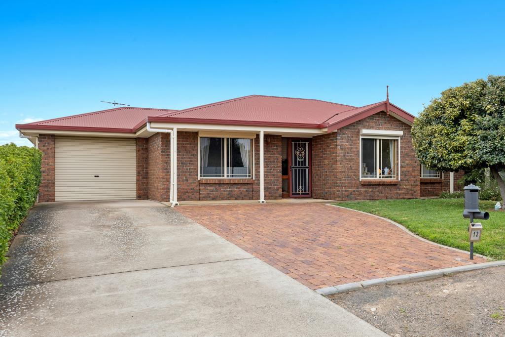 12 Mellor Rd, Murray Bridge, SA 5253