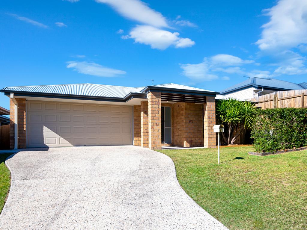 57 Ridgecrest Dr, Flagstone, QLD 4280