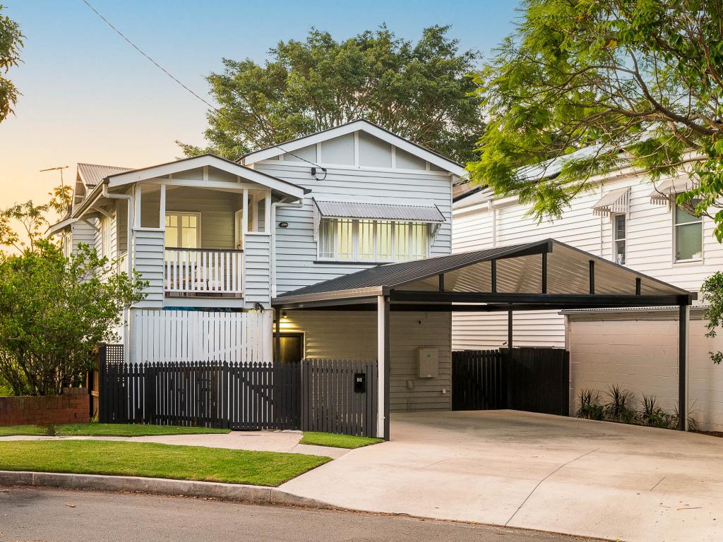 56 Barron St, Gordon Park, QLD 4031