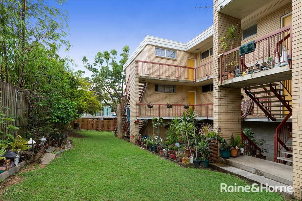 4/65 Waverley Rd, Taringa, QLD 4068