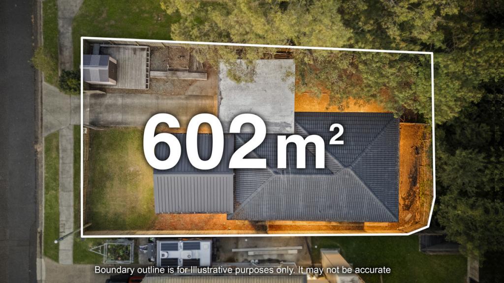 41 Logan Ave, Oxley, QLD 4075