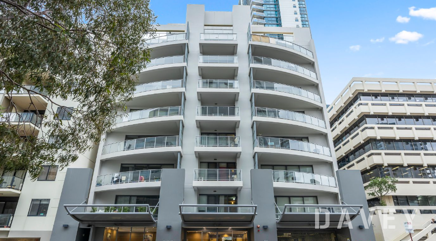 35/11-13 Bennett St, East Perth, WA 6004