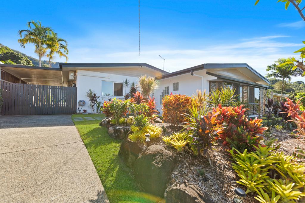 93 Sydney St, Bayview Heights, QLD 4868