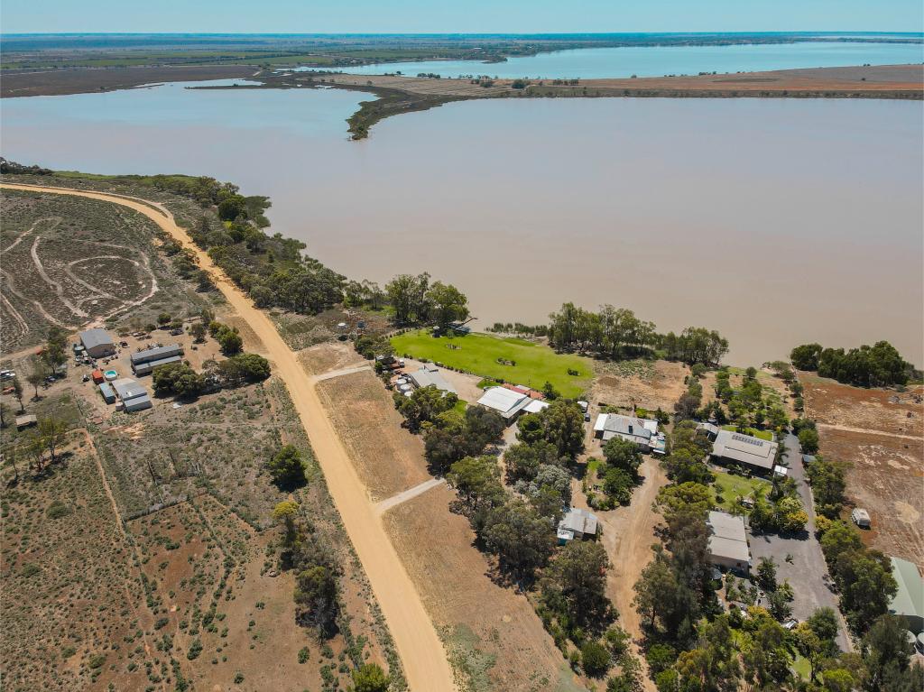 116 Kangaroo Lake Rd, Lake Charm, VIC 3581