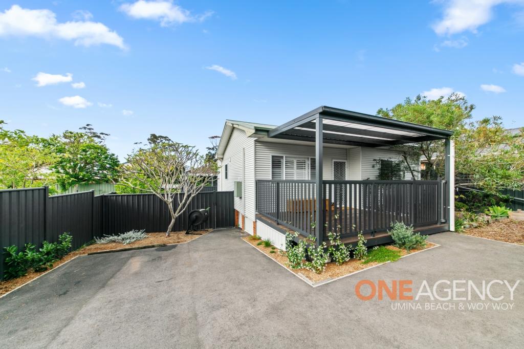 2/12 BRITANNIA ST, UMINA BEACH, NSW 2257