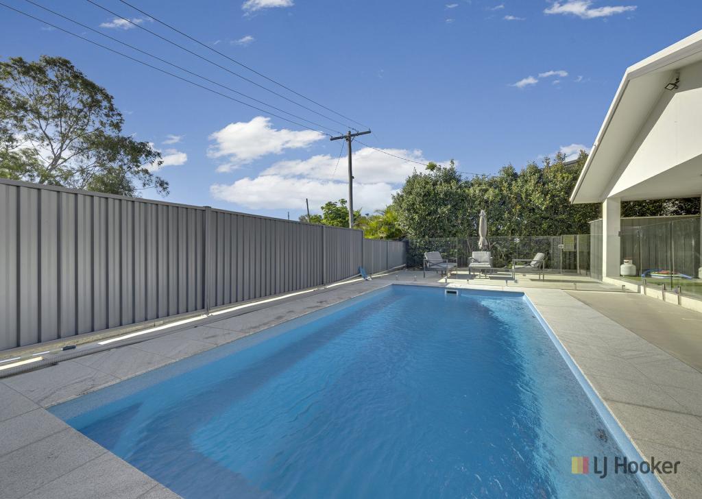 8 Alpine Ave, Boyne Island, QLD 4680