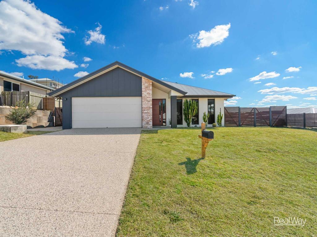 5 Surita St, Cotswold Hills, QLD 4350