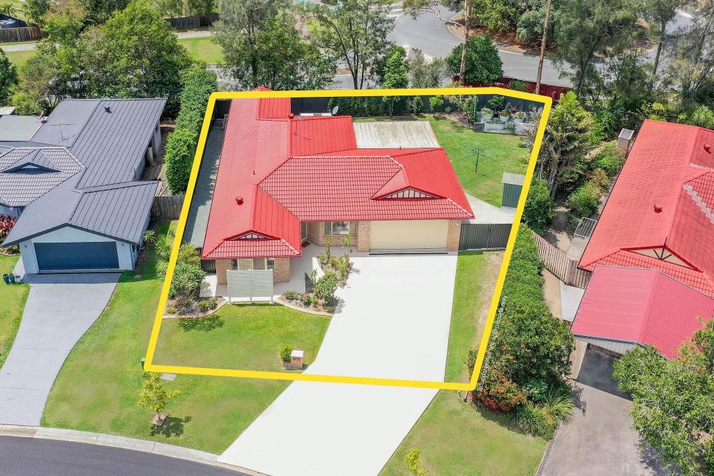27 SPRINGBROOK PL, NARANGBA, QLD 4504
