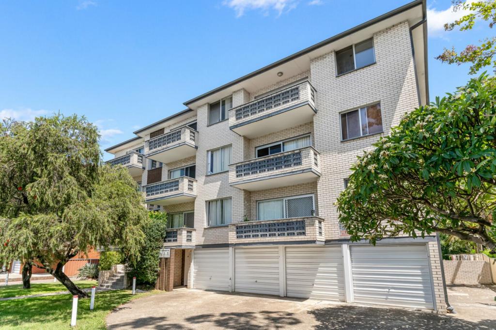 23/197-199 President Ave, Monterey, NSW 2217