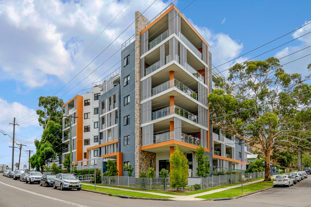 304/43 Devitt St, Blacktown, NSW 2148