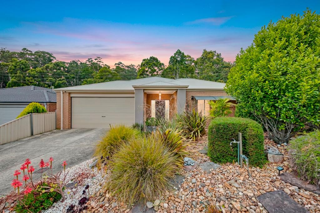 11 Valleyview Gr, Drouin, VIC 3818