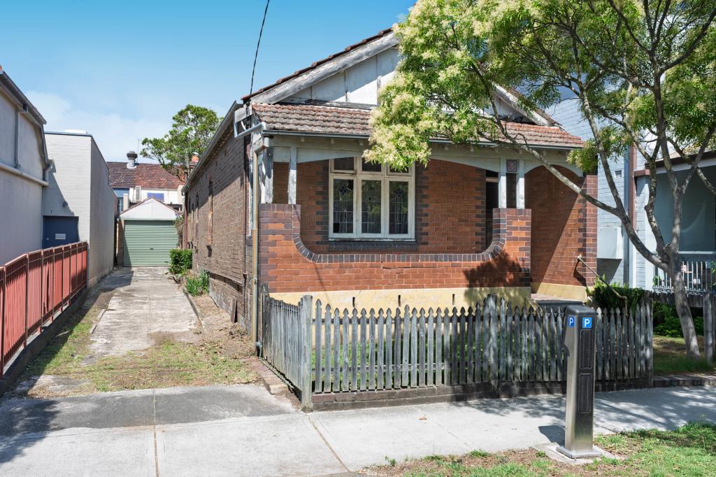 63 RENWICK ST, LEICHHARDT, NSW 2040