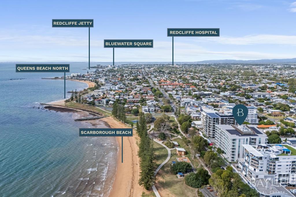 602/85 Landsborough Ave, Scarborough, QLD 4020