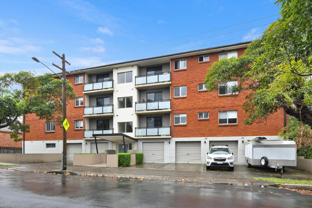 11/135 Lilyfield Rd, Lilyfield, NSW 2040