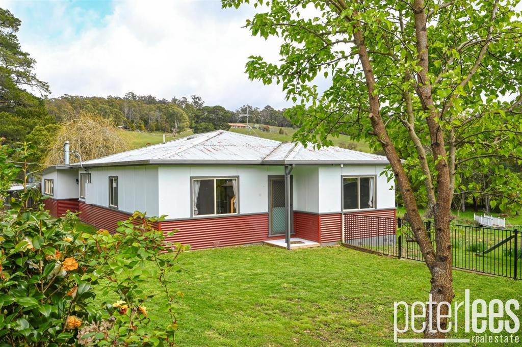 67 Craythorne Rd, Rosevears, TAS 7277