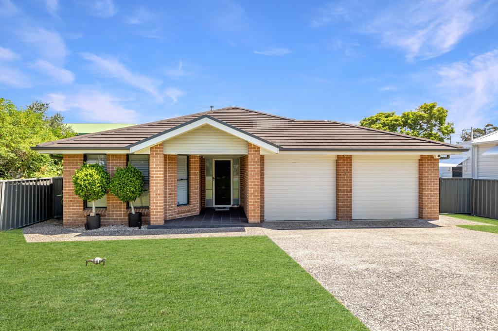 1 Hill St, Jesmond, NSW 2299