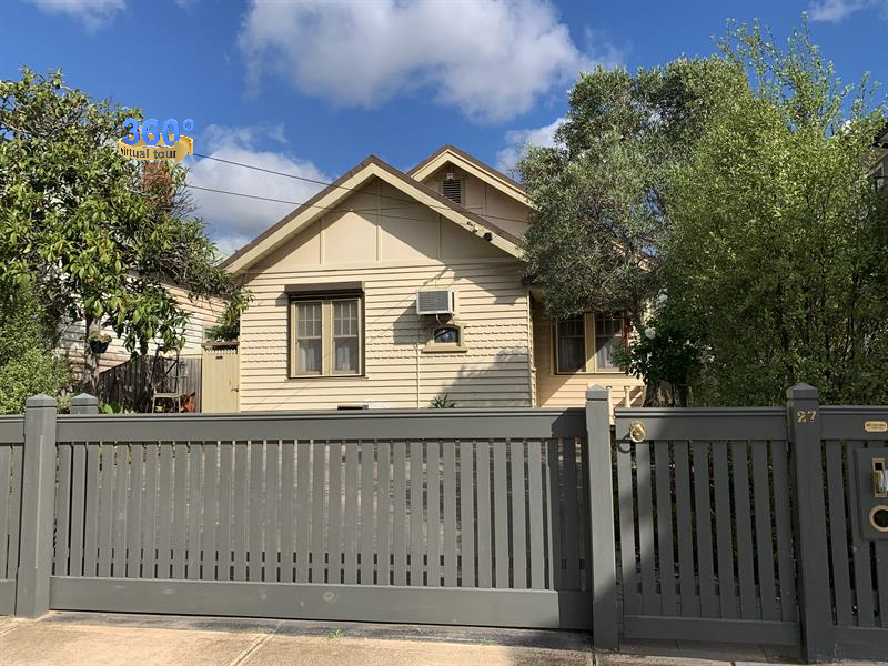 27 Linsey St, Coburg, VIC 3058