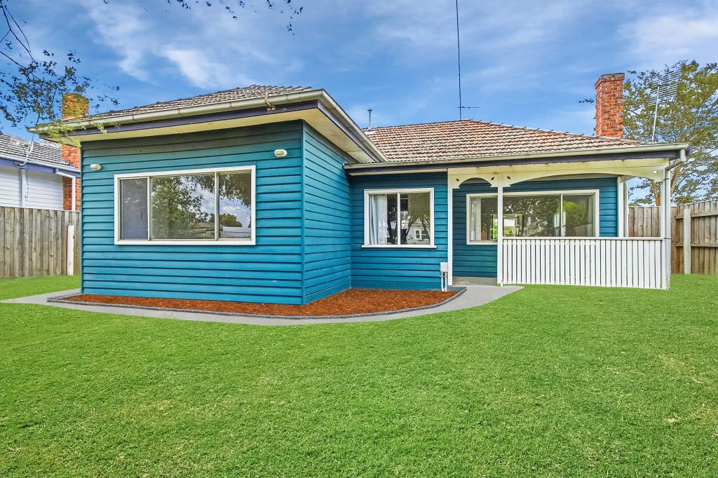 20 Curran St, Traralgon, VIC 3844