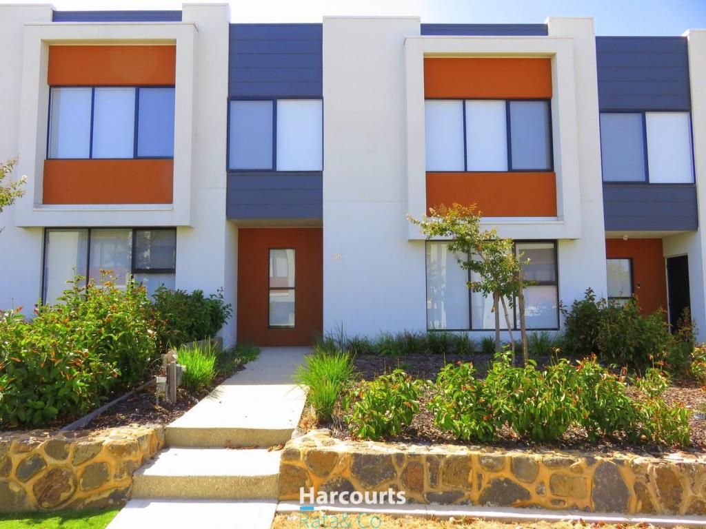 35 Woodcutters Gr, Epping, VIC 3076