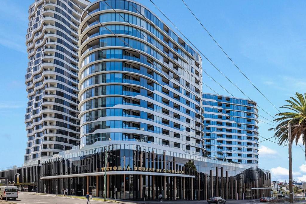 1108/2 Hallenstein St, Footscray, VIC 3011