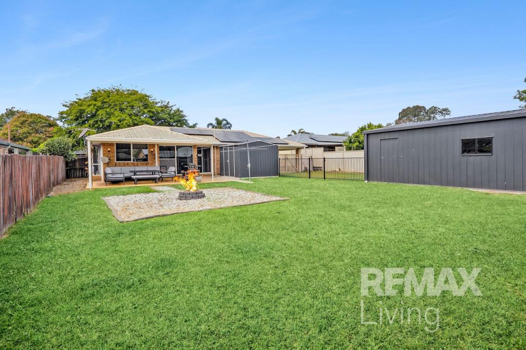9 Connor Cres, Caboolture, QLD 4510