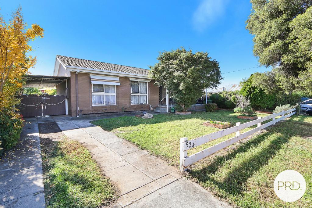 524 Comans Ave, Lavington, NSW 2641