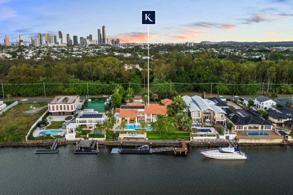 249-255 MONACO ST, BROADBEACH WATERS, QLD 4218