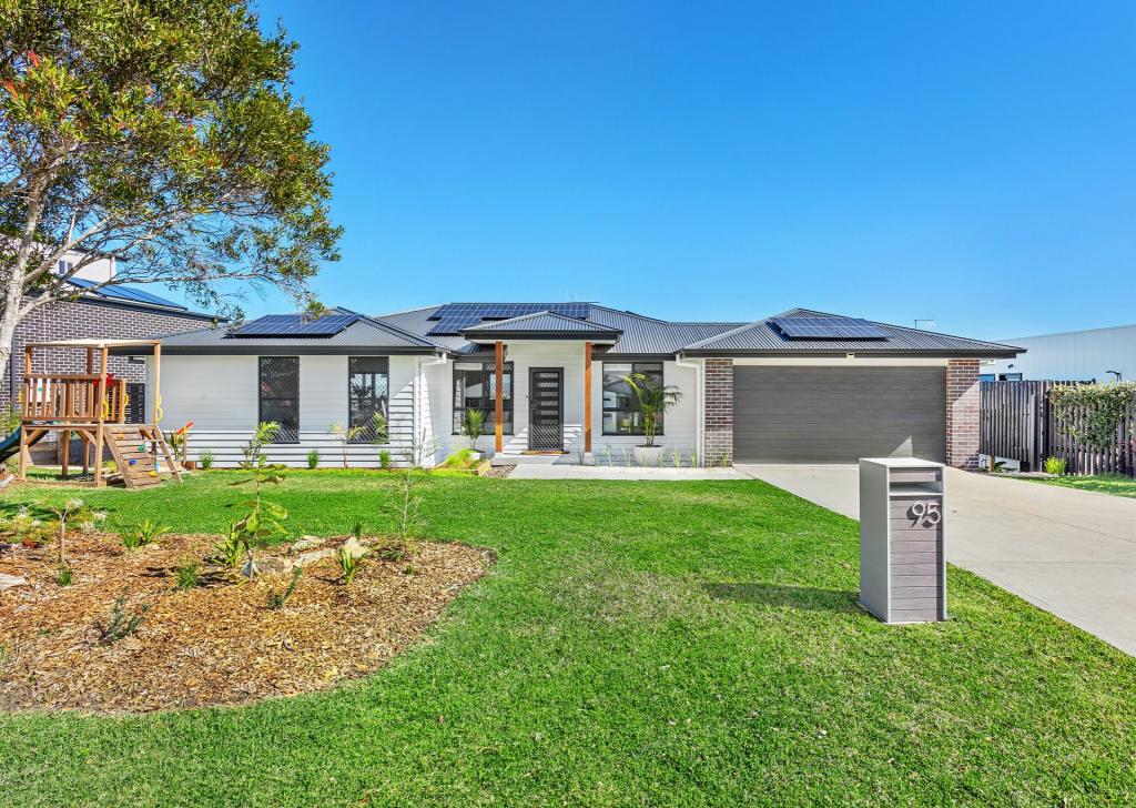 95 Coastal View Dr, Tallwoods Village, NSW 2430